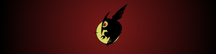 Akame ga Kill! anime logo