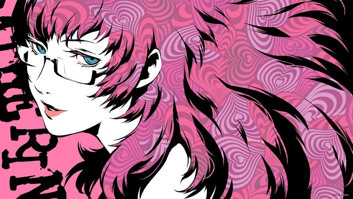 Catherine from Catherine