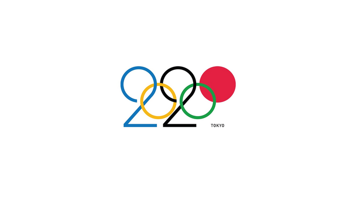 Tokyo 2020 Olympic Games logo