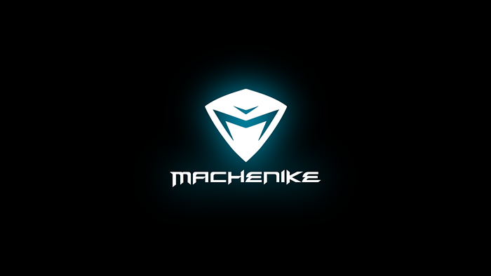 Machenike logo