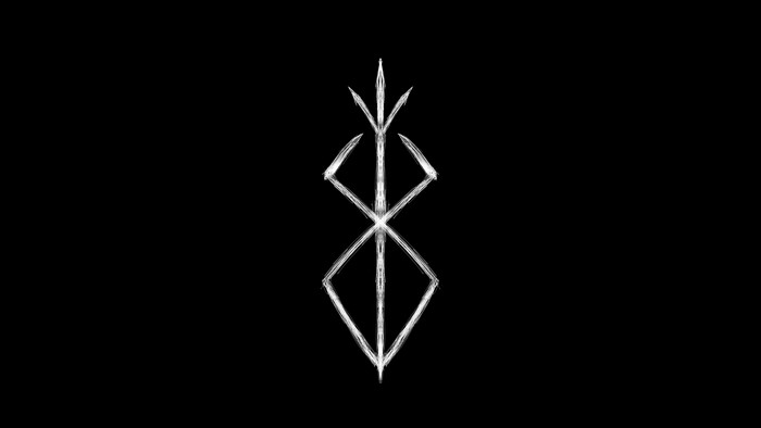 Brand of Sacrifice from Berserk