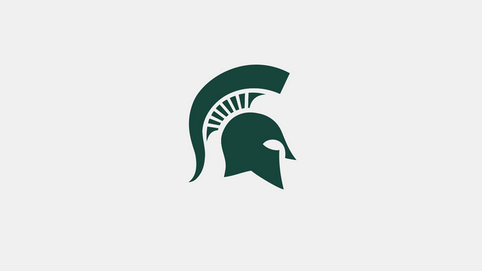Michigan State Spartans logo