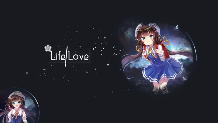 Life/Love with Ai Hinatsuru