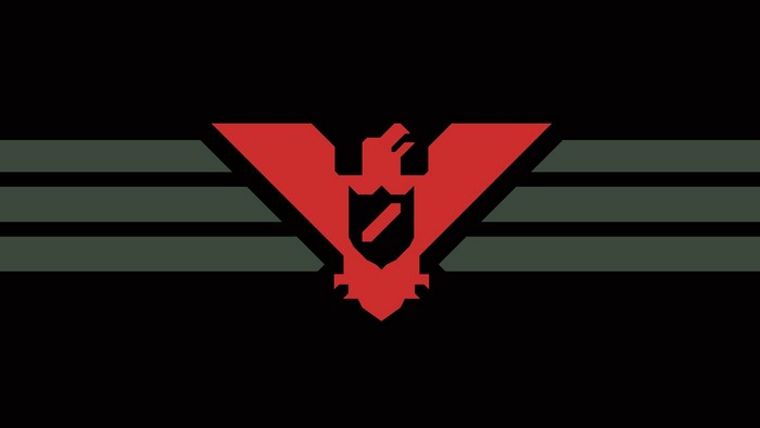 Flag of Arstotzka from Papers, Please
