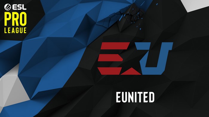 ESL Pro League EUnited CS:GO