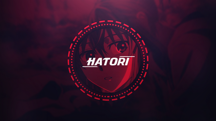 Hatori Chise from The Ancient Magus' Bride