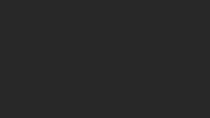 Minimalist vector dots