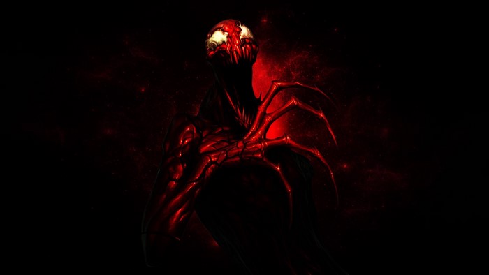 Carnage from Marvel Comics