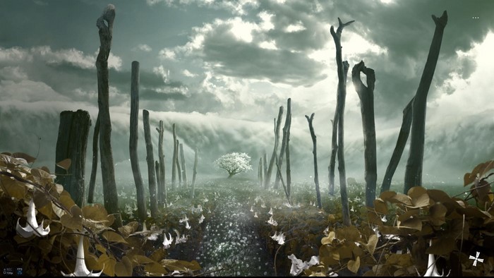 Far Cry 5 screenshot by Ubisoft