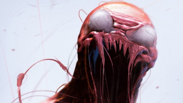 Carnage from Marvel Comics