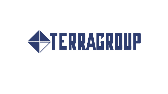 Terragroup logo from Escape from Tarkov