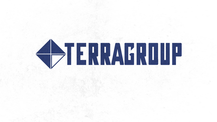 Terragroup logo