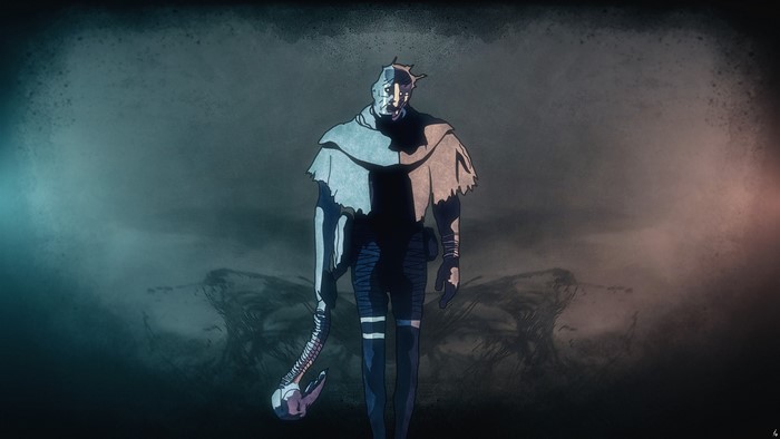 The Wraith from Dead by Daylight fan art