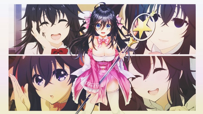 Tamaki Ako from Blue Archive