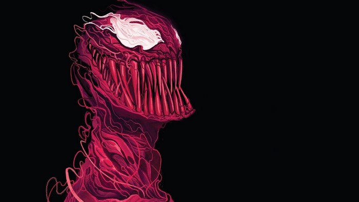 Carnage from Marvel Comics