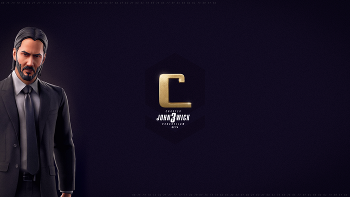 John Wick from John Wick: Chapter 3 – Parabellum