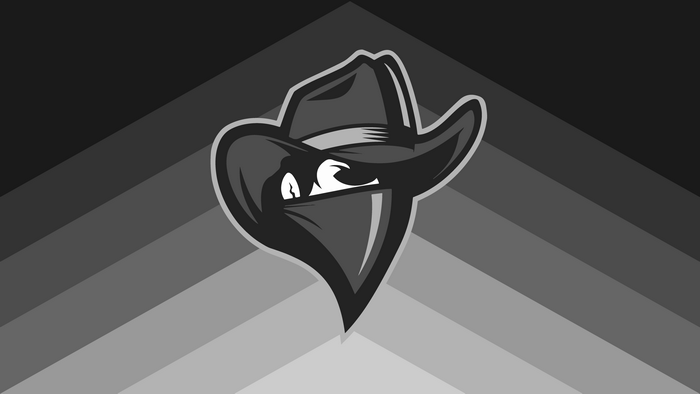 Counter-Strike: Global Offensive monochrome artwork