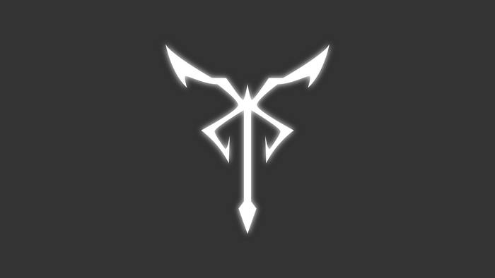 Resident Evil 4 symbol