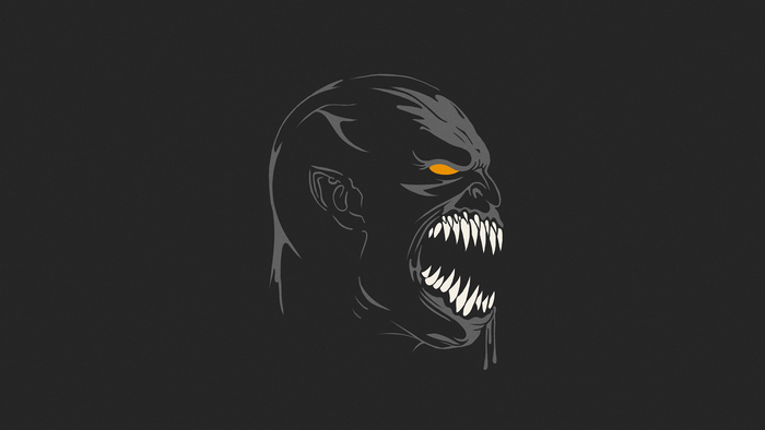 Scorpion from Mortal Kombat 11