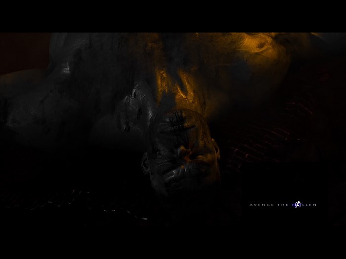 Hulk from Avengers Endgame