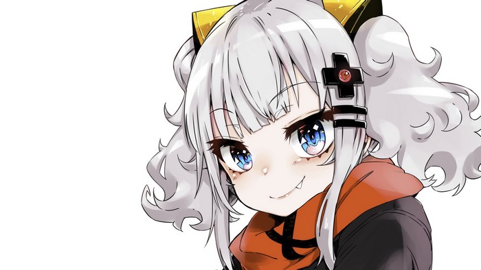 Kaguya Luna Virtual YouTuber