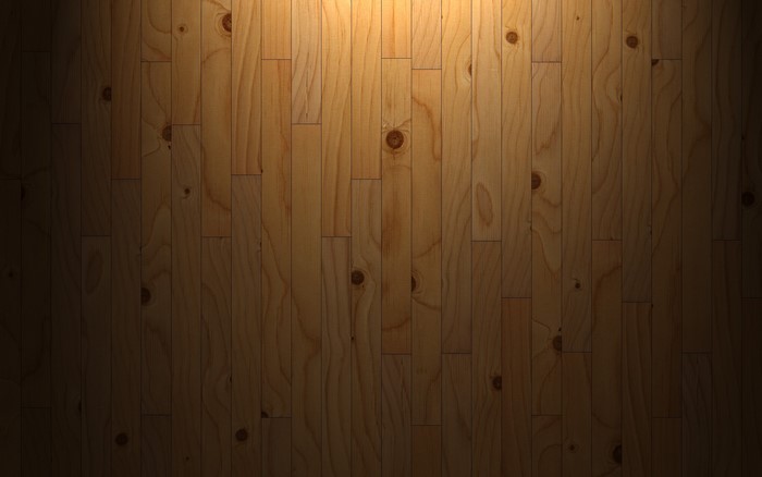 Wooden surface texture