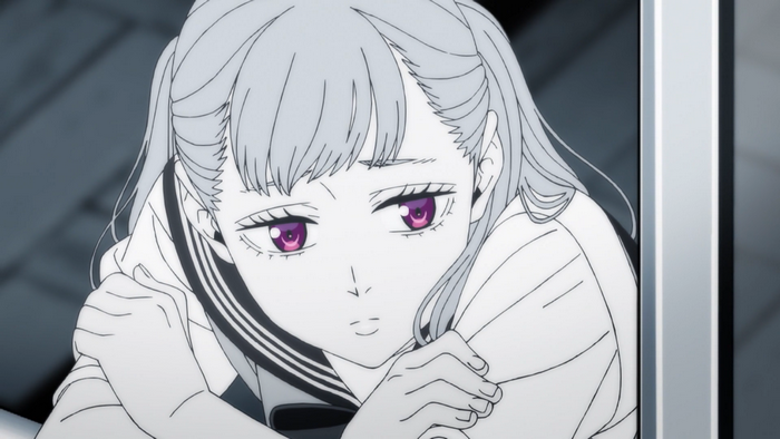Noelle Silva from Black Clover