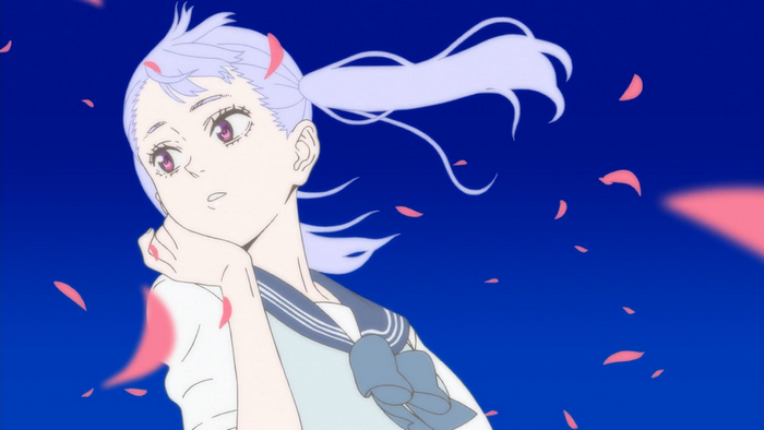 Noelle Silva from Black Clover
