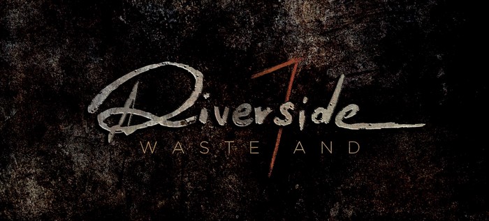 Riverside Waste and 7 band logo