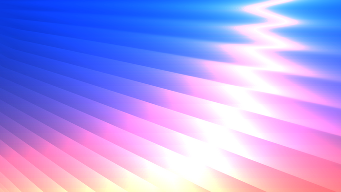 Abstract colorful diagonal lines texture