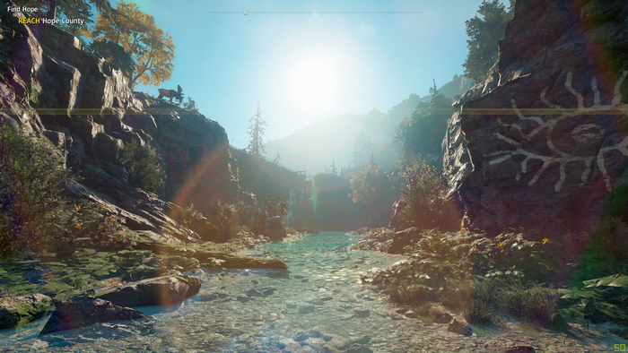 Far Cry New Dawn screenshot