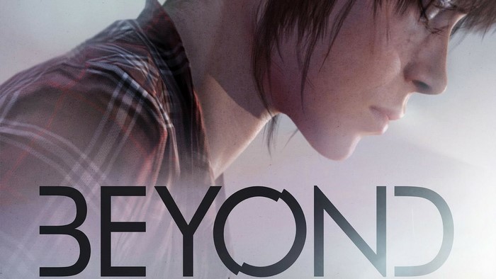 Beyond Two Souls Jodie Holmes