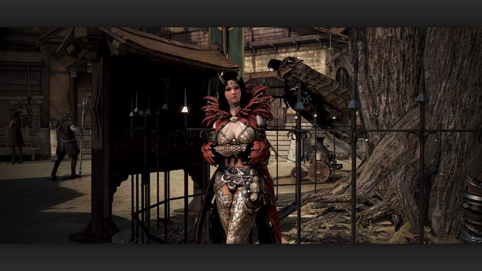 Black Desert Online screenshot