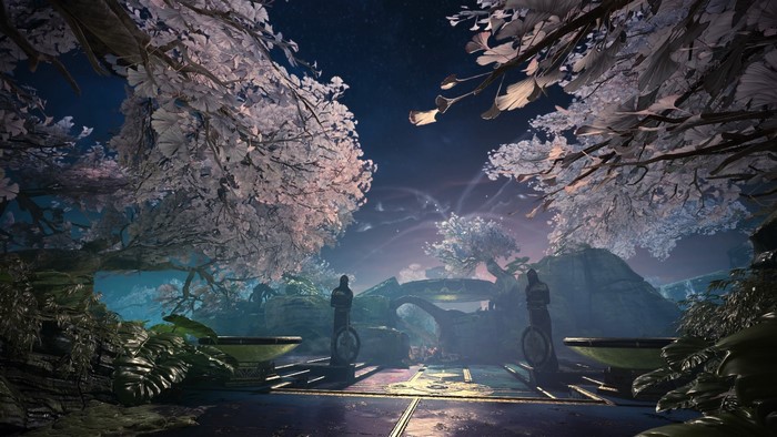 God of War (2018) screenshot