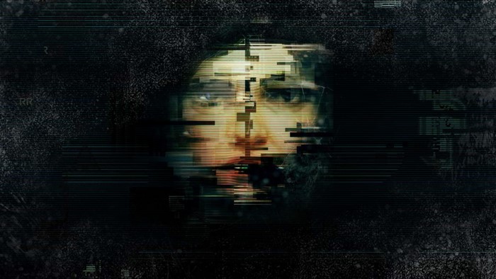 SOMA video game art