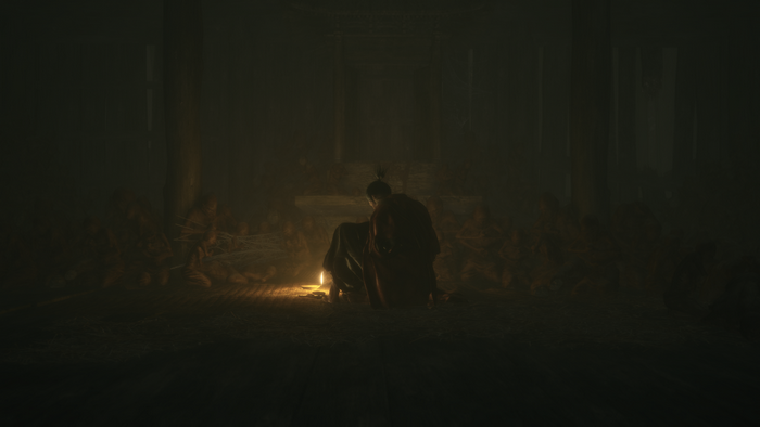 Sekiro: Shadows Die Twice