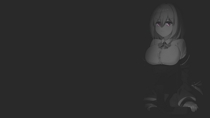 Shinjou Akane from SSSS.GRIDMAN