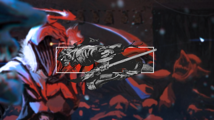 Goblin Slayer in action