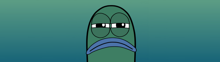 4K Ultrawide Spongebob cartoon
