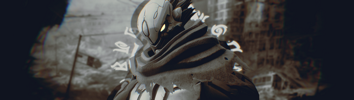 Strife from Darksiders