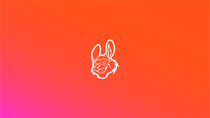 Misfits LEC logo on orange background