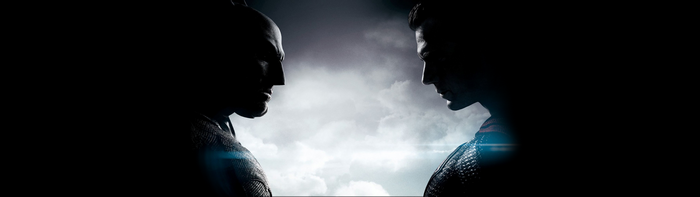 Batman v Superman: Dawn of Justice 4K