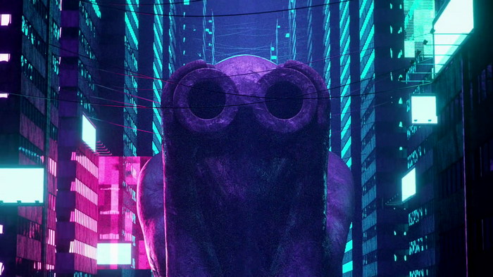 Jean Michel Jarre Equinoxe album cover