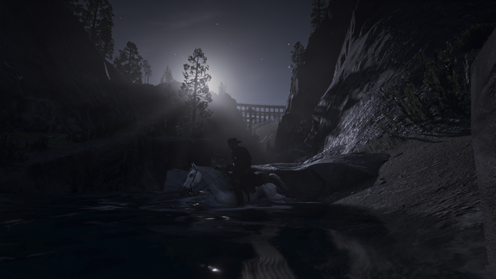Red Dead Redemption 2 screenshot