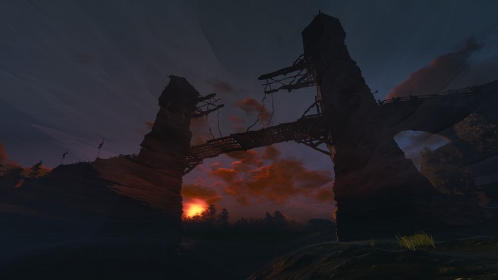 The Witcher 3: Wild Hunt screenshot