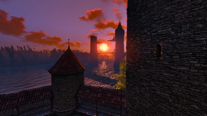 The Witcher 3: Wild Hunt screenshot