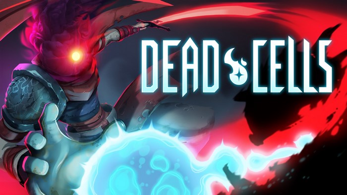 Dead Cells video game art