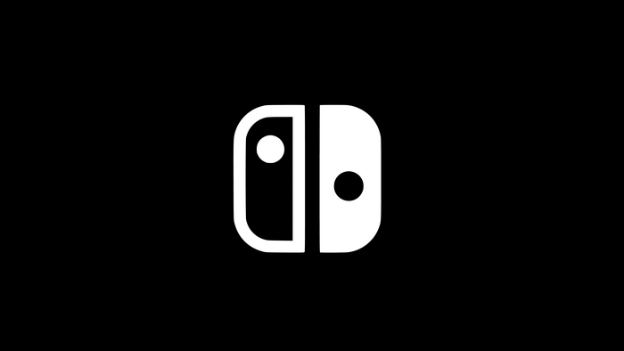 Nintendo Switch Logo