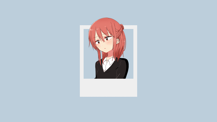 Kobayashi from Kobayashi-san Chi no Maid Dragon