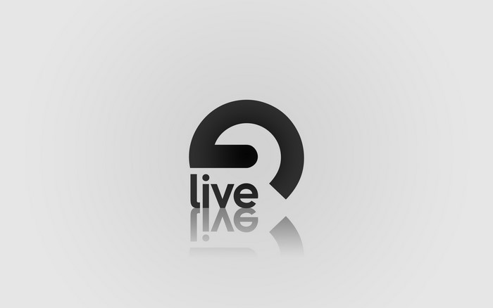 Ableton Live logo